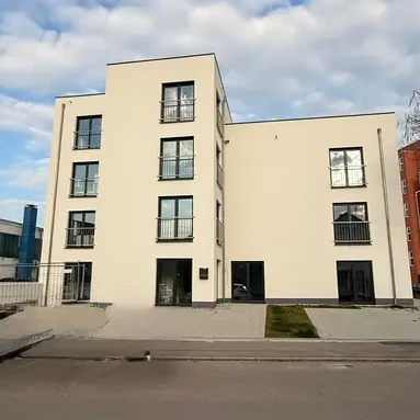 Neubau Ostfildern